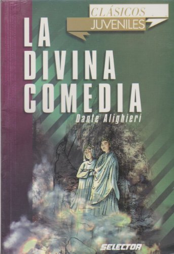 Divina Comedia-Inferno (Spanish Edition) - Allighieri, Dante: 9786074157949  - AbeBooks