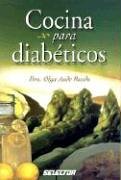 Beispielbild fr Cocina Para Diabeticos = Recipes for Diabetics zum Verkauf von ThriftBooks-Atlanta