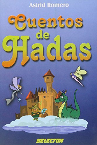 Stock image for Cuentos de hadas (Spanish Edition) for sale by Discover Books