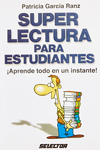 Imagen de archivo de Super lectura para estudiante (Didactica/ Didactic) (Spanish Edition) by Patr. a la venta por Iridium_Books