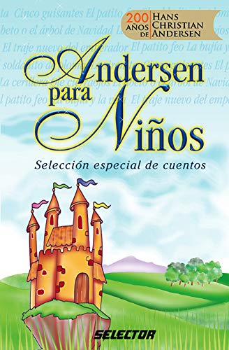 9789706438782: Andersen para nios (Literatura Infantil/ Children's Literature) (Spanish Edition)