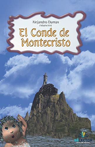 9789706438799: The Count of Monte Cristo (Colección Clásicos Para Niños) (Spanish Edition)
