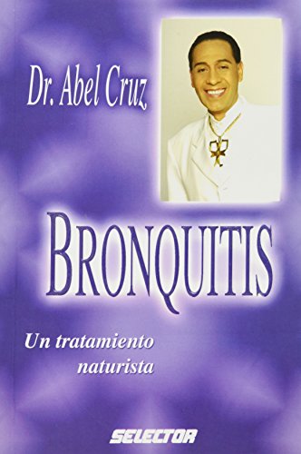 Stock image for Bronquitis (SALUD) (Spanish Edition) for sale by BargainBookStores