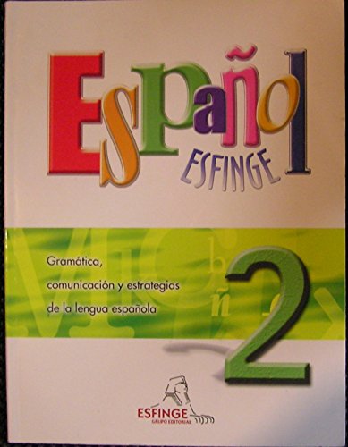 9789706477859: ESPANOL ESFINGE 2 PRIMARIA