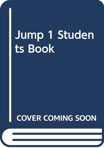 Imagen de archivo de Jump 1 Students Book a la venta por Orbiting Books