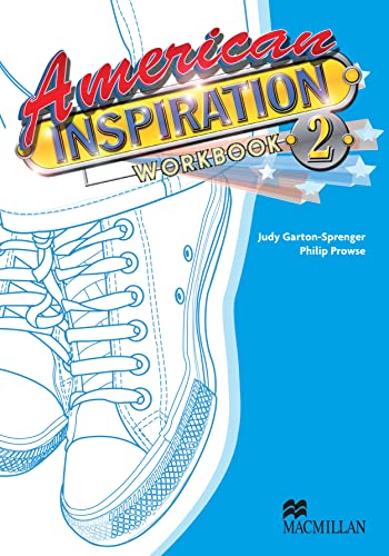 9789706509673: American Inspiration 2 Work Book