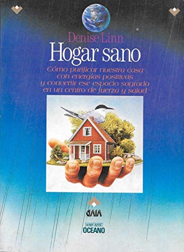 Stock image for HOGAR SANO for sale by SecondSale