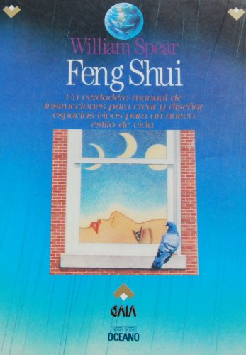 Imagen de archivo de Feng Shui: un verdadero manual de instrucciones para crear y disenar [Unknown Binding] a la venta por Turtlerun Mercantile