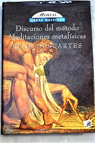 9789706511348: El discurso del metodo/ The Speech of the Method (Intemporales)