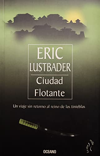 9789706511690: Ciudad Flotante (Spanish Edition)