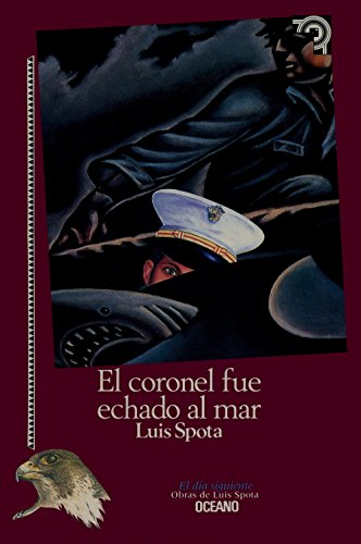 Stock image for El Echado al Mar for sale by Better World Books: West