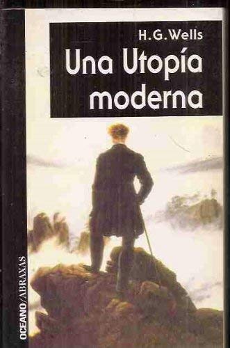 Imagen de archivo de UNA UTOPIA MODERNA a la venta por Itziar Arranz Libros & Dribaslibros