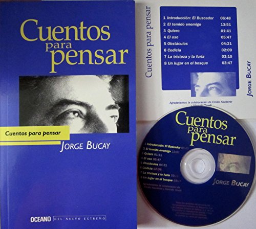 9789706513601: Cuentos Para Pensar