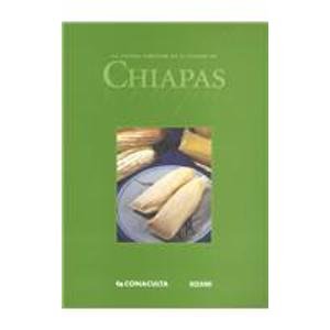 9789706514479: LA Cocina Familiar En El Estado De Chiapas