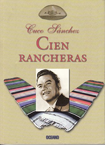 Stock image for Cien Rancheras for sale by Better World Books