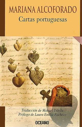 9789706516190: Cartas Portuguesas/ Portuguese Letters (Intemporales) (Spanish Edition)