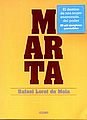 Imagen de archivo de Marta (Spanish Edition) a la venta por Ergodebooks