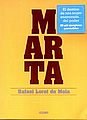 9789706517517: Marta (Spanish Edition)