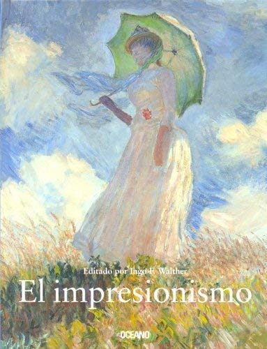 9789706517661: La Pintura del Impresionismo (Spanish Edition)