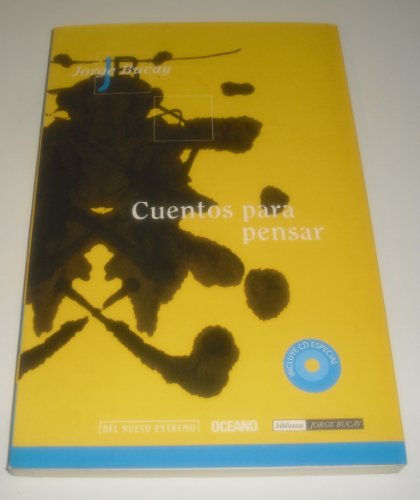 Imagen de archivo de Cuentos Para Pensar/stories To Think About (Spanish Edition) a la venta por Irish Booksellers