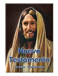 Beispielbild fr Nuevo Testamento zum Verkauf von Better World Books