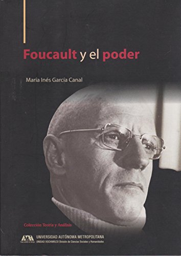 Foucault y el poder (9789706549013) by Varios