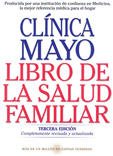 Stock image for Tratamiento de la diabetes. Gua de la clnica mayoSalud de la prostata. Gua de la clnica mayoPeso saludable. Gua de la clnica mayoLibro del . de alzheimer. Gua de la c (Spanish Edition) for sale by HPB-Red