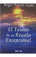 9789706611475: El Tesoro Be un Regalo E