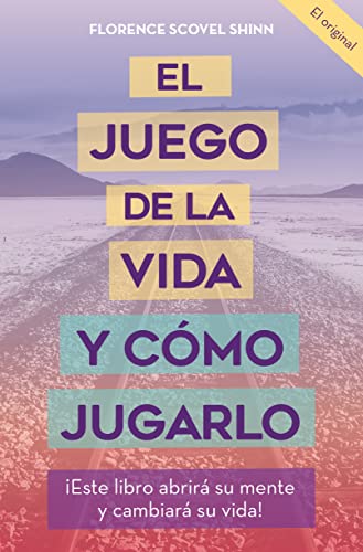 Stock image for Juego de la Vida y Como Jugarlo (Spanish Edition) for sale by HPB-Diamond