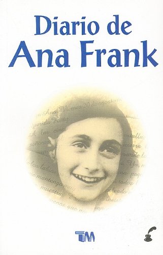 Stock image for Diario de Ana Frank (Spanish Edition) for sale by Half Price Books Inc.