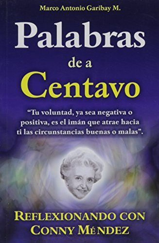 Imagen de archivo de Palabras de a Centavo (Spanish Edition) a la venta por SecondSale
