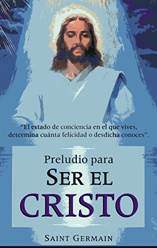 Beispielbild fr Preludio Para Ser El Cristo zum Verkauf von medimops