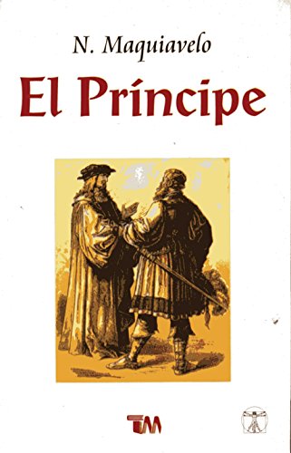 Beispielbild fr Principe, El zum Verkauf von ThriftBooks-Dallas