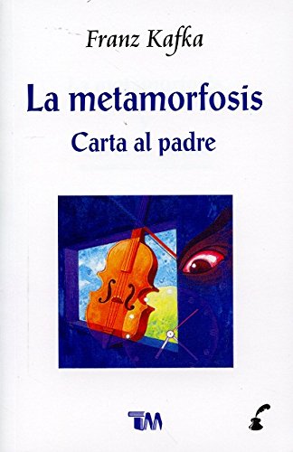 9789706661135: La metamorfosis. Carta al padre/ The metamorphosis. Letter to father