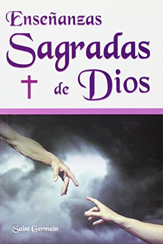 Beispielbild fr Ensenanzas sagradas de Dios/Sacred teachings of God (Spanish Edition) zum Verkauf von SecondSale