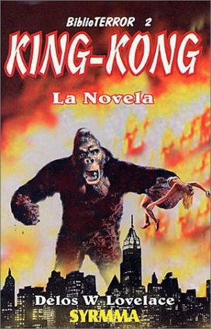 Beispielbild fr King Kong. zum Verkauf von Hamelyn