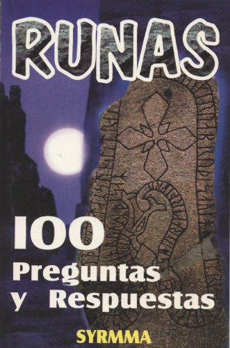 Imagen de archivo de Runas, 100 Preguntas y Respuestas (Spanish Edition) a la venta por Book Deals