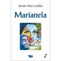 9789706661517: Marianela (Spanish Edition)