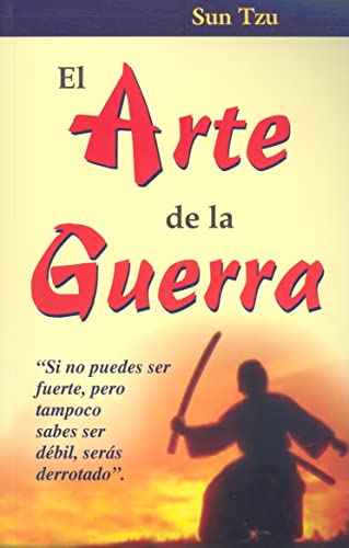 9789706661630: El Arte de la Guerra