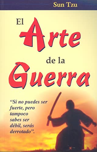 9789706661630: El Arte de la Guerra (Spanish Edition)