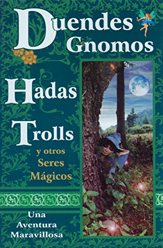 Stock image for Duendes, gnomos, hadas, trolls y otroMarco Antonio Gomez Perez; Franc for sale by Iridium_Books