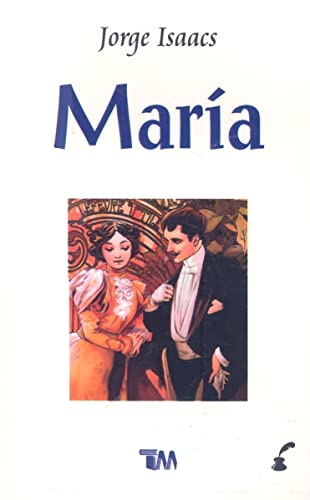 Beispielbild fr Maria (Spanish Edition) zum Verkauf von GF Books, Inc.