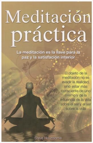 9789706662217: Meditacion Practica: Bases Iniciales de Meditacion = Practical Meditation