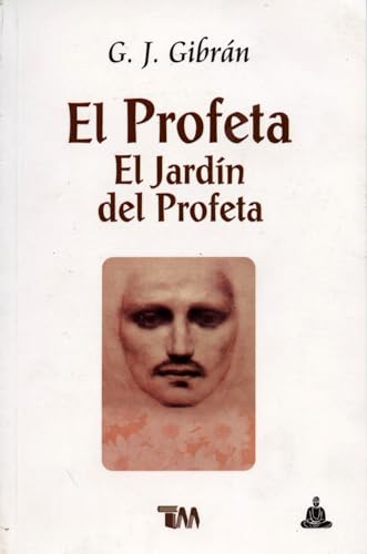 Stock image for Profeta / el jardin del profeta (Spanish Edition) for sale by Unique Books For You