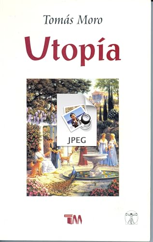 Stock image for Utopia-Col. Filosofia (Spanish Edition) for sale by GF Books, Inc.