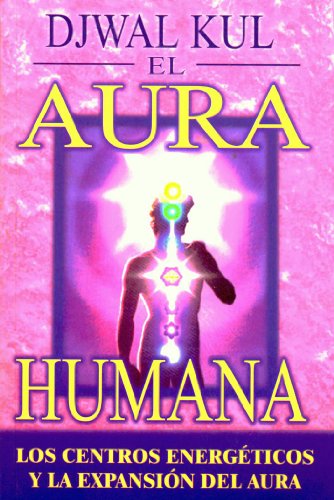 Beispielbild fr El Aura humana zum Verkauf von Tik Books ME
