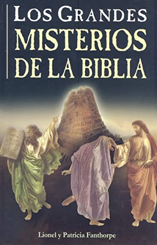 Beispielbild fr Los Grandes Misterios de la Biblia zum Verkauf von ThriftBooks-Atlanta