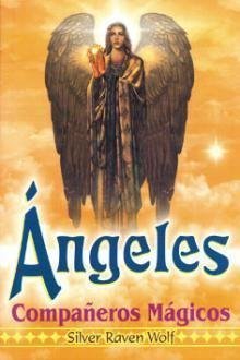 Imagen de archivo de Angeles companeros magicos/ Angels Magic fellow (Spanish Edition) a la venta por Better World Books