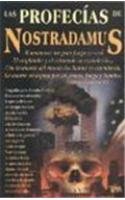 Beispielbild fr Profecias de Nostradamus-Centuria II zum Verkauf von ThriftBooks-Atlanta