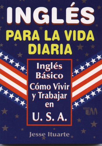 9789706664198: Ingles para la vida diaria/ English for everyday life